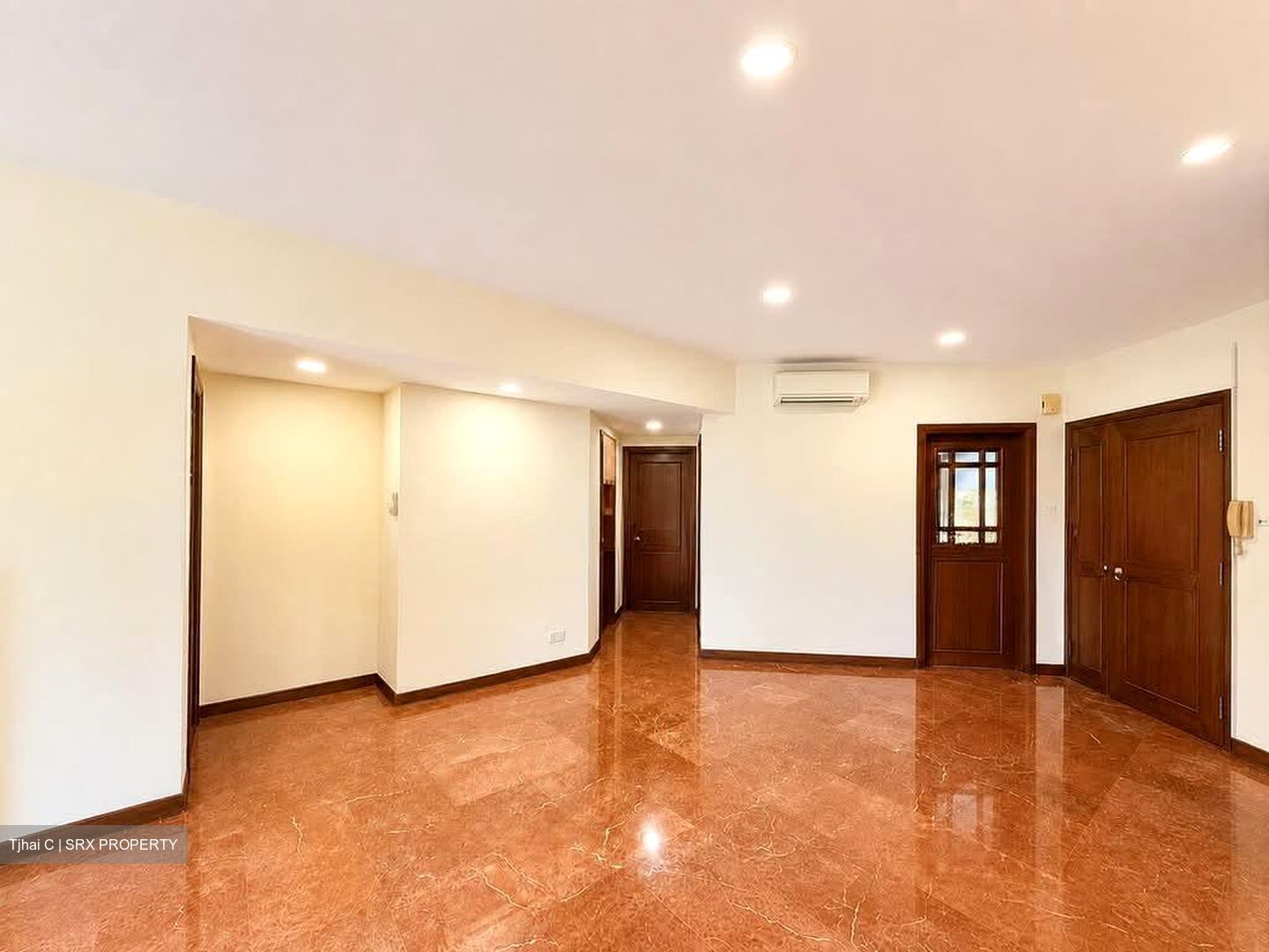 Villa Marina (D15), Condominium #593686211